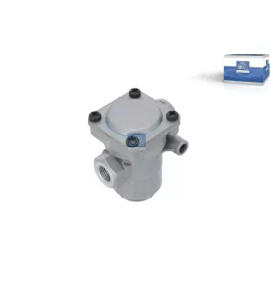 Valve de limitation de pression Pour Volvo B11, B5, B7, B8, FE, FH, FL, FM, VM - 7421076527 - 21076527