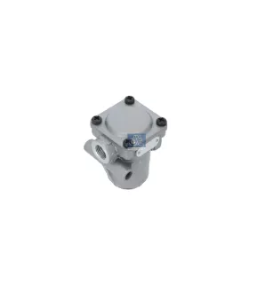 Valve de limitation de pression Pour Volvo B11, B5, B7, B8, FE, FH, FL, FM, VM - 7421076527 - 21076527