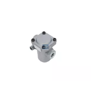 Valve de limitation de pression Pour Volvo B11, B5, B7, B8, FE, FH, FL, FM, VM - 7421076527 - 21076527
