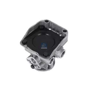 Valve de frein remorque, max. 8.5 bar Pour Fruehauf tbd - 1519302 - CF351996 - F001122 - N2.50999.0164 - 50 21 170 447