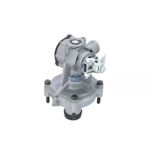 Valve de fonction de la charge, max. 10 bar Pour Fruehauf tbd, Krone tbd, Kögel tbd - ASX0755001 - CF352003 - F003362
