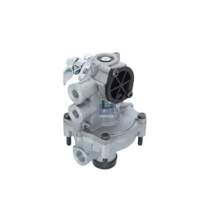 Valve de fonction de la charge, max. 10 bar Pour Fruehauf tbd, Krone tbd, Kögel tbd - ASX0755001 - CF352003 - F003362