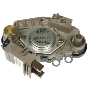 Régulateur alternateur 12V Valeo 231663 2542209