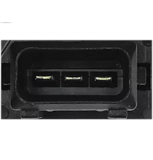 Régulateur alternateur 12V Valeo 231663 2542209