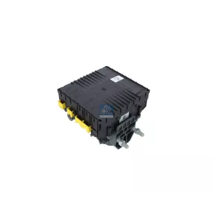 Valve modulatrice, reman. / sans retour pièce usée Pour Schmitz Cargobull tbd - Krone tbd - 0906315 - 21150110177