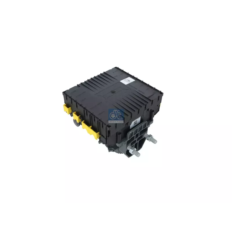 Valve modulatrice, reman. / sans retour pièce usée Pour Schmitz Cargobull tbd - Krone tbd - 0906315 - 21150110177