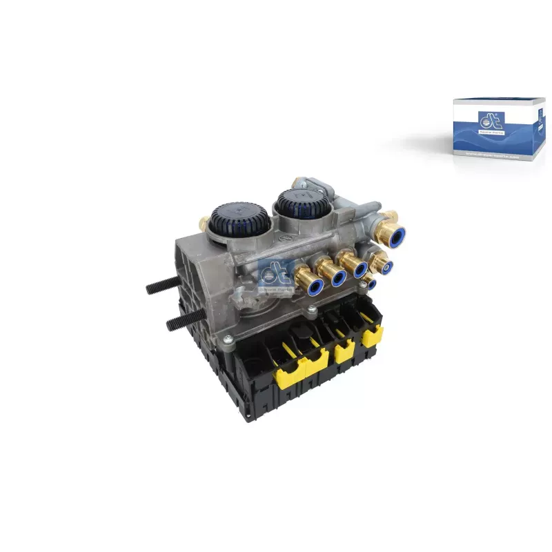 Valve modulatrice Pour Krone tbd - 515027403