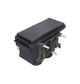 Module EBS de remorque, reman. / sans retour pièce usée Pour Schmitz Cargobull tbd.