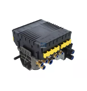 Valve modulatrice Pour Schmitz Cargobull tbd - Krone tbd - Kögel tbd.