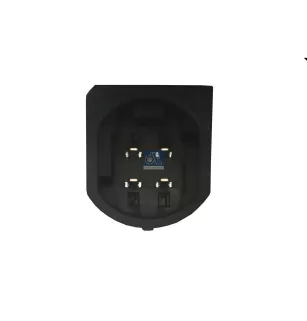 Valve modulatrice Pour Schmitz Cargobull tbd - Krone tbd - Kögel tbd - 6502277 - 2090391 - 1107080 - WA4801020610