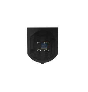 Valve modulatrice Pour Schmitz Cargobull tbd - Krone tbd - Kögel tbd.