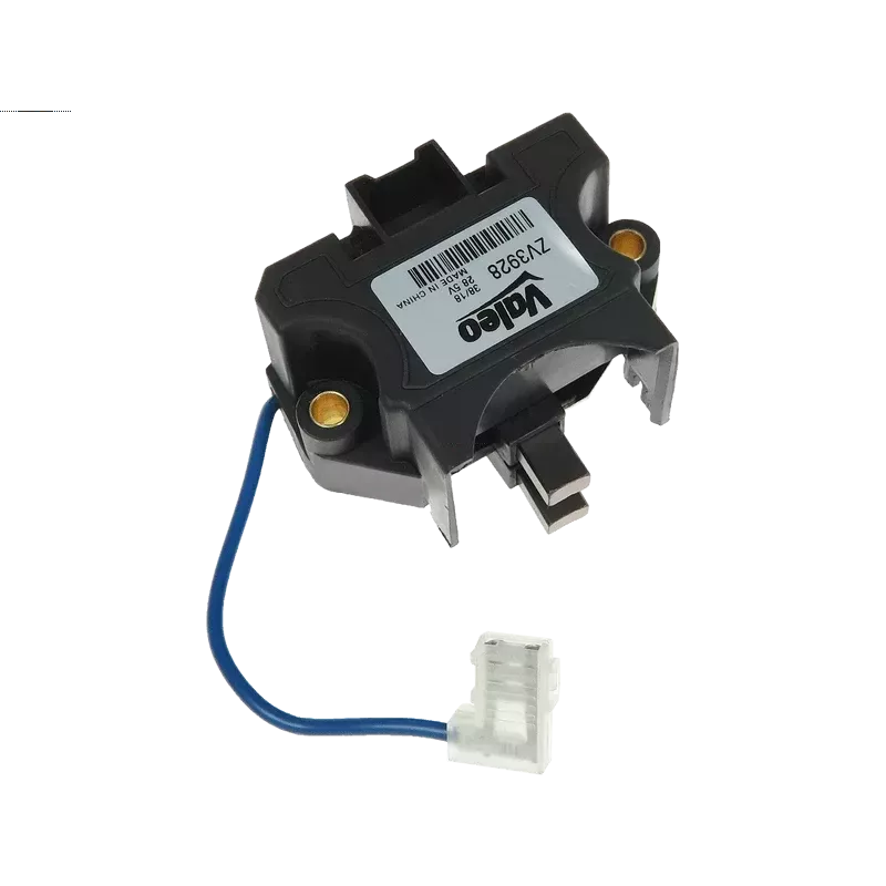Régulateur alternateur 24V Mobiletron 131120 1.6367.1