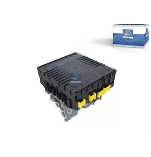 Valve modulatrice, reman. / sans retour pièce usée Pour Schmitz Cargobull tbd - VDL tbd - 1103983 - 30016296 - 759010019