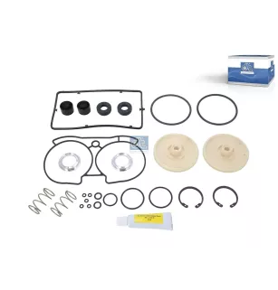 Kit de réparation, valve de frein remorque Pour Schmitz Cargobull tbd - Krone tbd - Kögel tbd - Goldhofer tbd - 0518989S