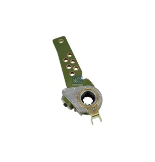 Levier régleur, automatique, SAE 1 1/2'' 10, 7 bores, b: 14 mm pour Gigant tbd, SAE-SMB tbd