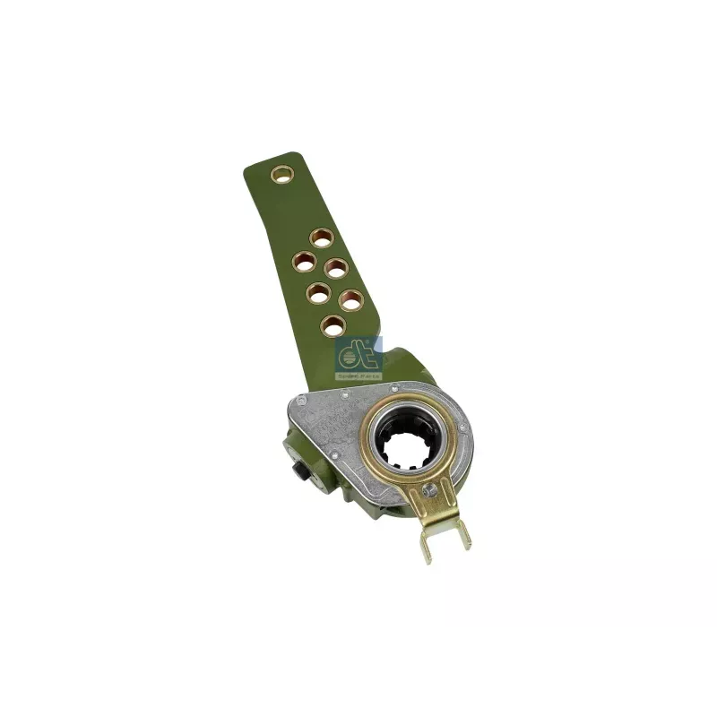 Levier régleur, automatique, SAE 1 1/2'' 10, 7 bores, b: 14 mm pour Gigant tbd, SAE-SMB tbd