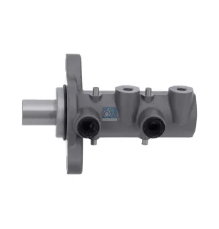 Cylindre principal de frein, sans réservoir, D: 25.4 mm, M10 x 1 Pour Citroën Jumper - Fiat Ducato - Peugeot Boxer - 4601T6