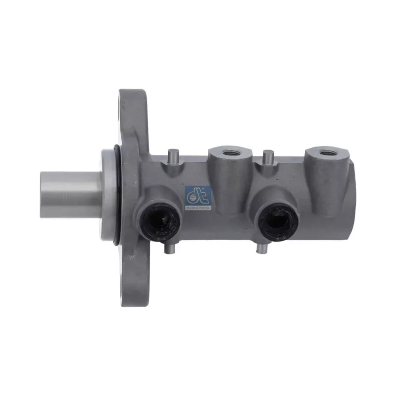 Cylindre principal de frein, sans réservoir, D: 25.4 mm, M10 x 1 Pour Citroën Jumper - Fiat Ducato - Peugeot Boxer - 4601T6