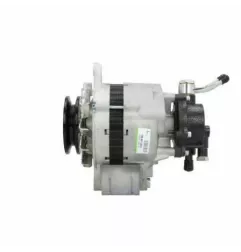 Alternateur Mitsubishi 60A Bosch ruil 0986035251 Cargo 110805 EuroTec 12060134