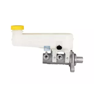 Cylindre principal de frein, D: 25.4 mm, M12 x 1 Pour Citroën Jumper.