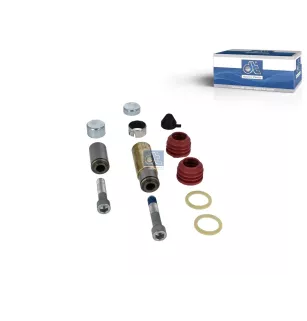 Kit de réparation, etrier de frein Pour SAF tbd - 3.434.3815.00