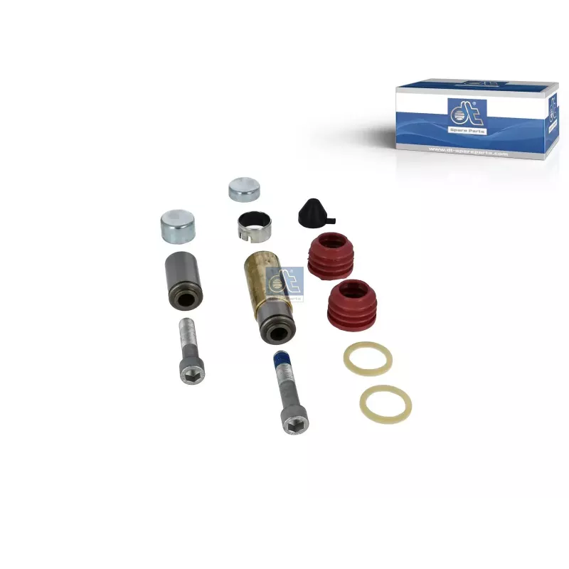 Kit de réparation, etrier de frein Pour SAF tbd - 3.434.3815.00