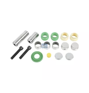 Kit de réparation, etrier de frein Pour Kögel tbd, SAF tbd - 1505890 - 6500510 - 3.434.3827.01