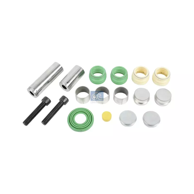 Kit de réparation, etrier de frein Pour Kögel tbd, SAF tbd - 1505890 - 6500510 - 3.434.3827.01