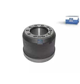 Tambour de frein Pour Gigant tbd - 709380037 - 9380037