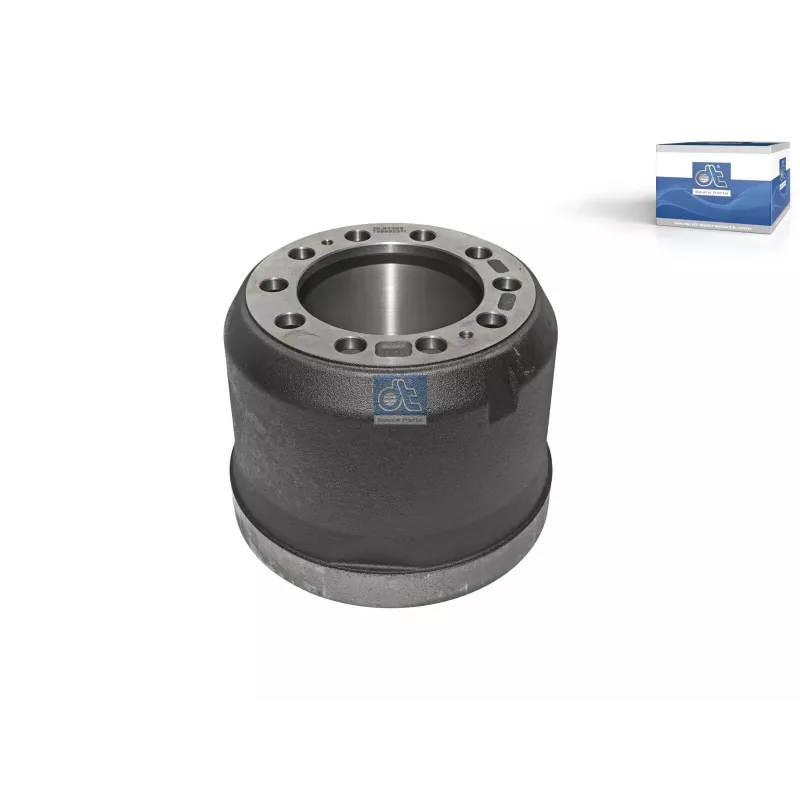 Tambour de frein Pour Gigant tbd - 709380037 - 9380037