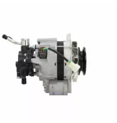 Lichtmaschine Mitsubishi 60A Bosch ruil 0986035251 Cargo 110805 EuroTec 12060134