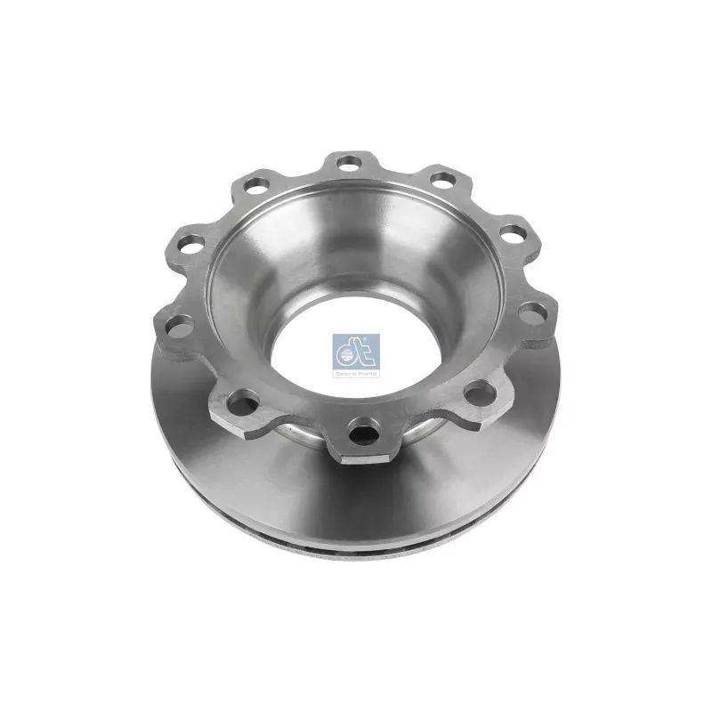 Disque de frein, avec bague ABS, D: 430 mm, 10 bores, b: 26 mm, P: 335 mm, d: 280 mm, H: 155 mm, S: 45 mm, s: 37 mm Disque de frein, avec bague ABS, D: 430 mm, 10 bores, b: 26 mm, P: 335 mm, d: 280 mm, H: 155 mm, S: 45 mm, s: 37 mm