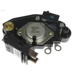Régulateur alternateur 12V Mobiletron 2542482 3220J0115