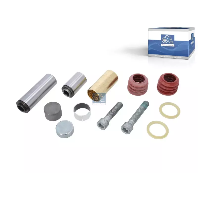 Kit de réparation, etrier de frein Pour Schmitz Cargobull tbd, SAF tbd - 2169206 - 3.434.3824.00 - 2425801 - 1227598 Kit de réparation, etrier de frein Pour Schmitz Cargobull tbd, SAF tbd - 2169206 - 3.434.3824.00 - 2425801 - 1227598