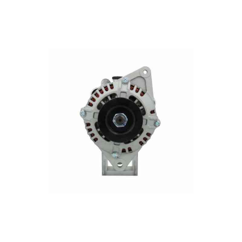 Alternateur Mitsubishi 65A Bosch ruil 0986045561 Bosch ruil 0986045571 EuroTec 12060516