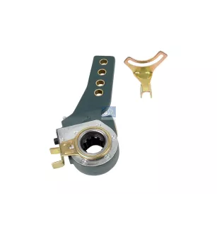 Levier régleur, automatique Pour Trailor tbd - TO017649Z