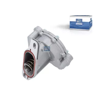Pompe à vide Pour VW LT - 075 145 100 - 075 145 101 - 075 145 101 A - 075 145 101 X