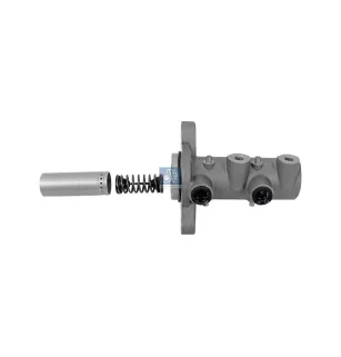Cylindre principal de frein, sans réservoir, D: 26.9 mm, M10 x 1 Pour Citroën Jumper - Fiat Ducato - Peugeot Boxer - 4601T8