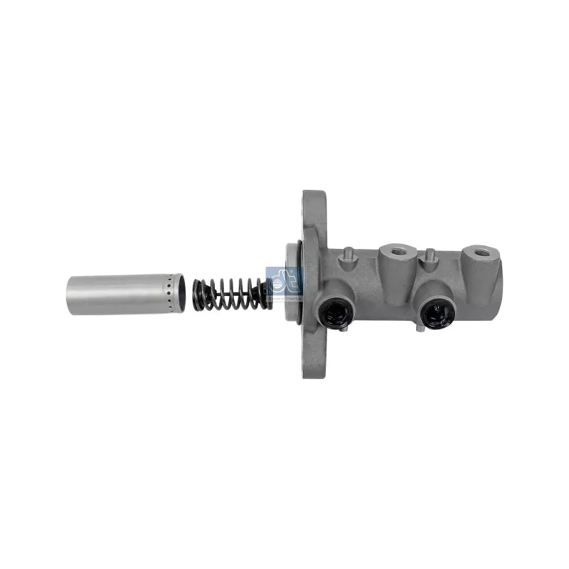 Cylindre principal de frein, sans réservoir, D: 26.9 mm, M10 x 1 Pour Citroën Jumper - Fiat Ducato - Peugeot Boxer - 4601T8