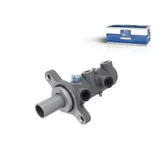 Cylindre principal de frein, D: 26.9 mm, M12 x 1 Pour Citroën Jumper - Fiat Ducato - Peugeot Boxer - 4601T9 - 77364125 - 4601T9