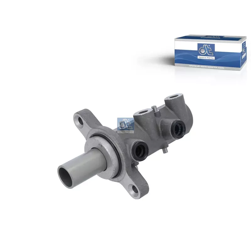 Cylindre principal de frein, D: 26.9 mm, M12 x 1 Pour Citroën Jumper - Fiat Ducato - Peugeot Boxer - 4601T9 - 77364125 - 4601T9