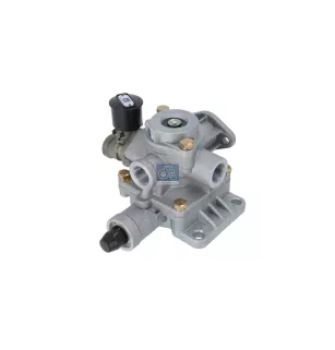 Valve de frein remorque, max. 10 bar pour Kögel tbd - 76312