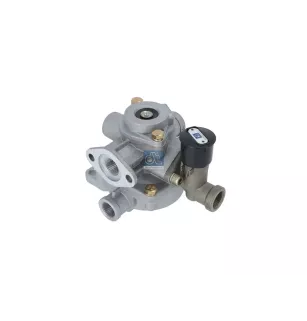 Valve de frein remorque, max. 10 bar pour Kögel tbd - 76312