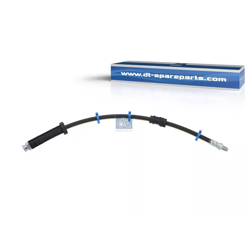 Tube de frein Pour Citroën Jumper - Fiat Ducato - Peugeot Boxer - 480671 - 1311401080 - 71736975 - 480671