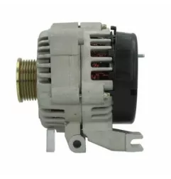 Pontiac Lichtmaschine 105A Remy 10480241 Remy 10480411