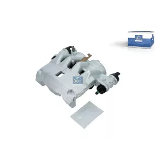 Etrier de frein, droite Pour Citroën Jumper, Fiat Ducato, Peugeot Boxer - 71793177 - 71793178 - 4401K3