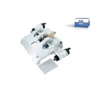 Etrier de frein, gauche Pour Citroën Jumper, Peugeot Boxer, Fiat Ducato - 71793156 - 71793157 - 71793158 - 77364042