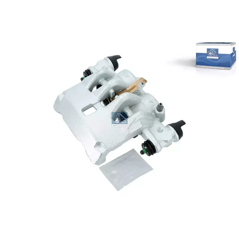 Etrier de frein, gauche Pour Citroën Jumper, Peugeot Boxer, Fiat Ducato - 71793156 - 71793157 - 71793158 - 77364042