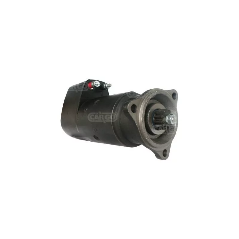 Démarreur 24V 6.6Kw / 11 dents Bosch 0001411017, 0001411026, 0001417006, 0001417073, 0001417074