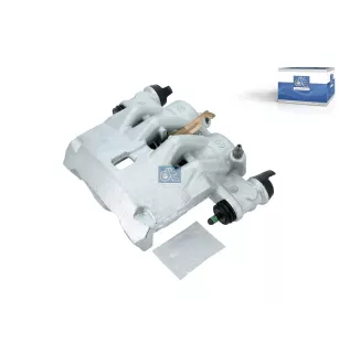 Etrier de frein, gauche Pour Peugeot Boxer, Citroën Jumper, Fiat Ducato - 71793174 - 71793175 - 71793176 - 77364054